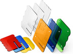 Polaroid 006367 Acrylic Photo Frame 3-Pack