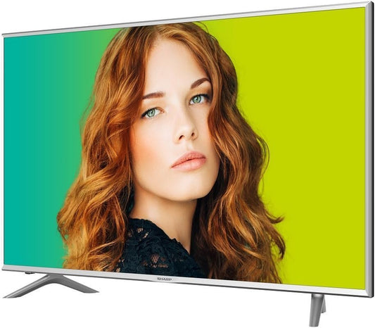 Sharp LC-65P6000U 65" 4K UHD Smart LED TV