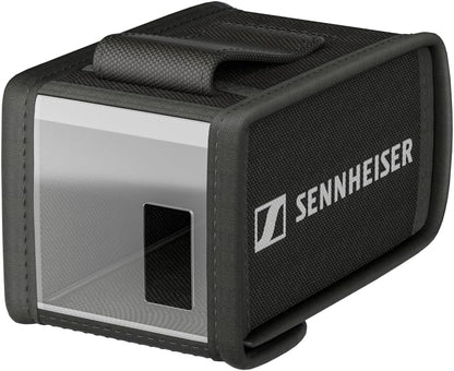 Sennheiser 700063 EW-DP SKP Plug-On Transmitter Pouch