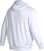 Spyder Fitted Performance Tech Fleece Hoodie - Men's Active Sweatshirt