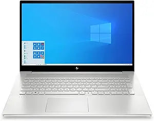 HP 19T04AV-25737-R Envy 17" 4K i7 Laptop (Renewed)