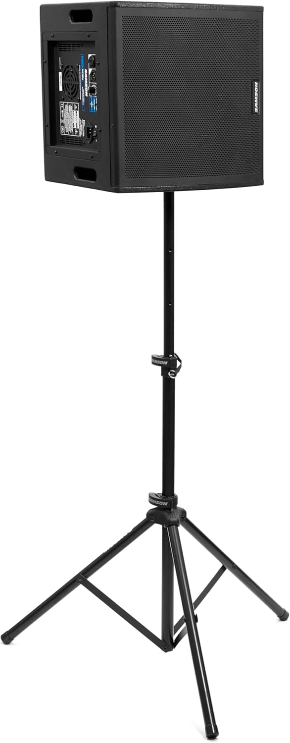 Samson SARSXM12a 800W Powered 2-way 12" Monitor