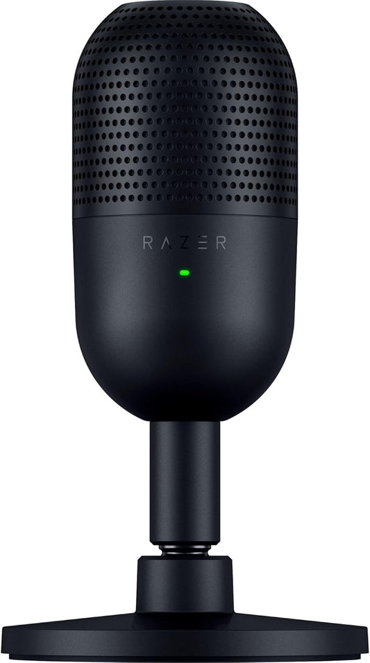 Razer RZ19-05050100-R3U1 Seiren V3 Mini USB Condenser Microphone