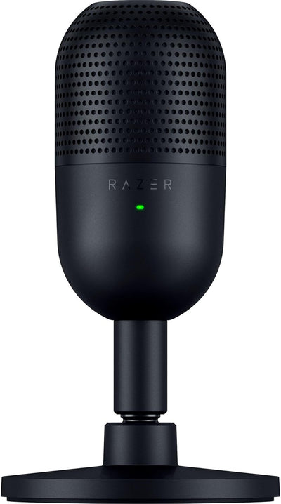 Razer RZ19-05050100 Seiren V3 Mini USB Microphone