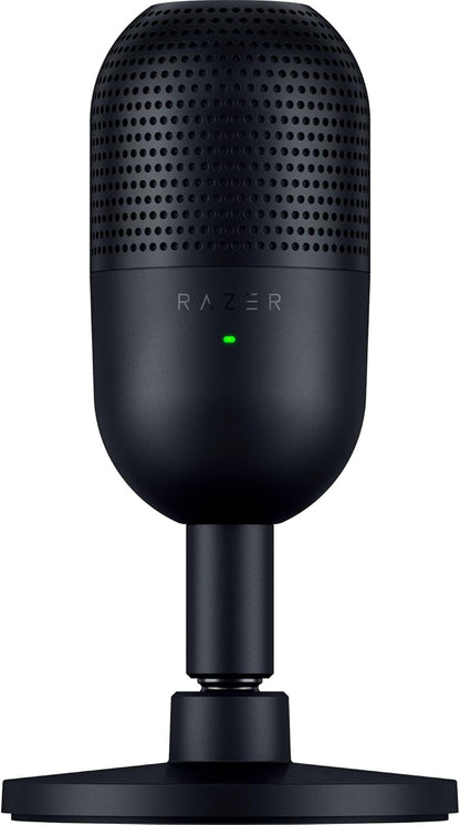 Razer RZ19-05050100 Seiren V3 Mini USB Microphone