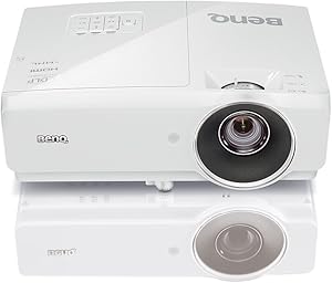 BenQ MH750 1080p High Brightness 4500 Lumens Projector — main product image
