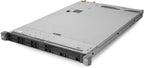 HP ProLiant DL360 G9 Server 2x E5-2660v3 192GB 8x1TB Renewed