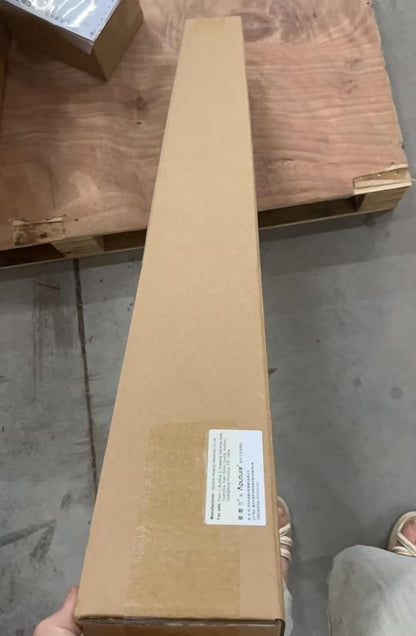 Aputure Light Stand Lightweight Aluminium 2.8m