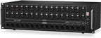Behringer S32 Digital Snake 32 Midas Preamps