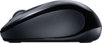 Logitech SYktcjgs M325S Wireless Mouse Black/Grey