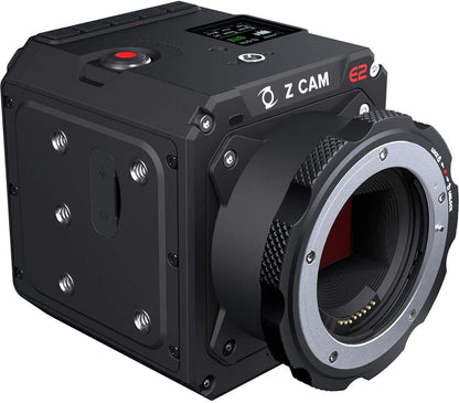 Z CAM E2-S6 EF Super 35mm 6K Cinema Camera EF Mount