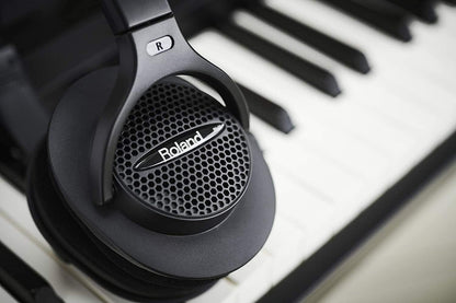 Roland RH-A7-BK Open-Air Monitor Headphones Black