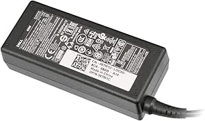 Dell 4.05E+12 65W Laptop Charger Power Supply — main product image