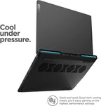 Lenovo 82SB Gaming Laptop: Ryzen 7 7735HS, RTX 4050, 16GB, 1TB SSD, 15.6