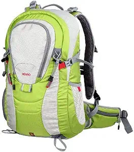 Benro HUM200GN Hummer 200 Green Camera Backpack — main product image