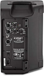 QSC CP8-NA 8-Inch Compact Powered Loudspeaker