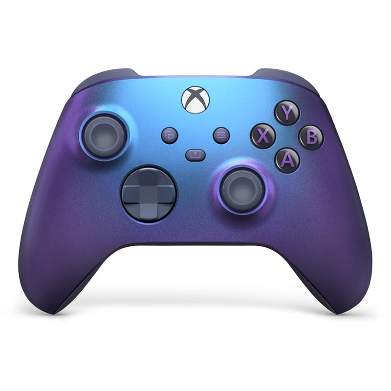 Microsoft QAU-00086 Xbox Stellar Shift Wireless Controller — main product image