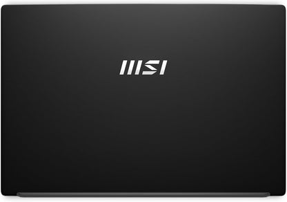 MSI MOD15H14027 Modern 15H AI Laptop: Ultra 9, 32GB RAM, 1TB SSD