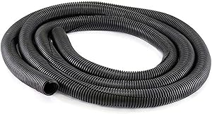 Monoprice 107119 3/4-Inch Flexible Wire Tubing — main product image