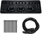 Blackmagic Design Davinci Resolve Micro Color Panel Bundle