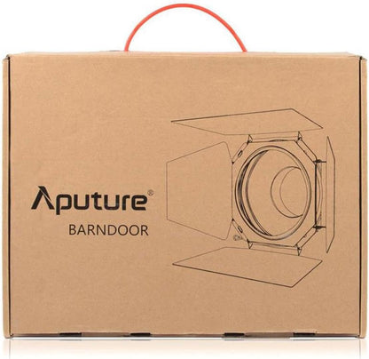 Aputure AP-BARNDOOR Lighting Barndoors