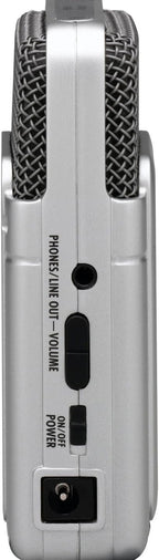 Zoom ZOO H2 Handy Portable Stereo Recorder