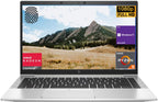 HP EliteBook 845 G8 Business Laptop, Ryzen 5, 16GB RAM, 512GB SSD