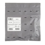 AIAIAI 1302 C02 Coiled Cable Black 1.5m