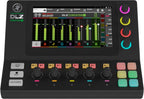 Mackie 2055428-00 DLZ Creator XS Digital Mixer Podcast