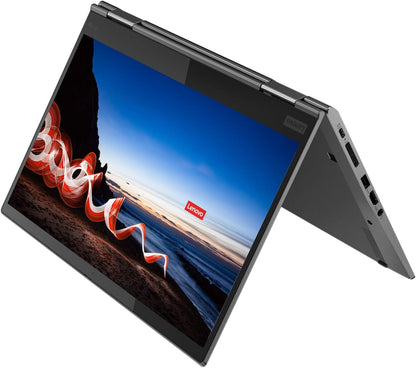 Lenovo X1 Yoga Gen 5 i7 2-in-1 Laptop Renewed