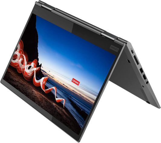 Lenovo X1 Yoga Gen 5 i7 2-in-1 Laptop Renewed