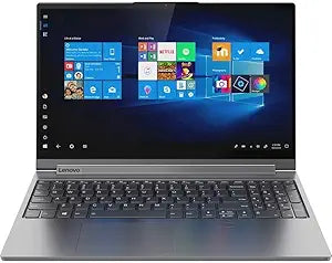 Lenovo Core i7-9750H Yoga C940 Touch Renewed