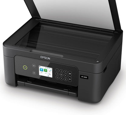 Epson XP-4205 Wireless All-in-One Inkjet Printer