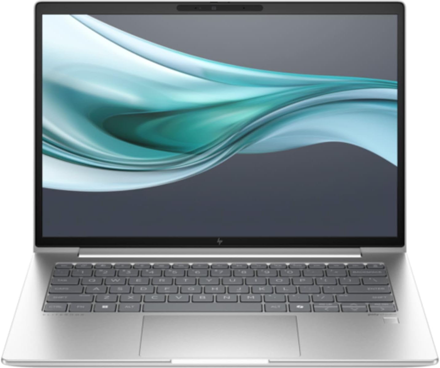HP EliteBook 640 G11 11.1" Touch Laptop (Renewed)