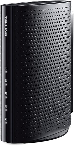 TP-Link TC-7610 DOCSIS 3.0 Cable Modem — main product image