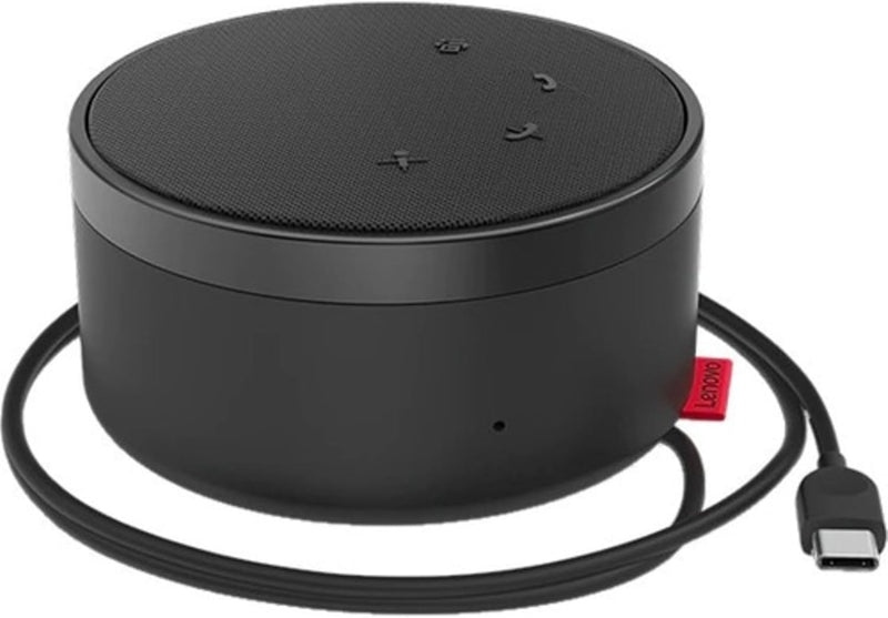 Lenovo 4XD1C82055 Go Wired Speakerphone — main product image