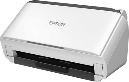 Epson B11B249201 DS-410 High-Speed Document Scanner