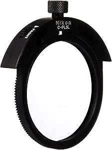 Nikon 2269 C-PL3L 52mm Slip-in Polarizing Filter — main product image