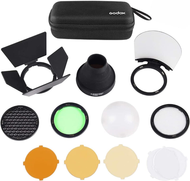 Godox AK-R1 Flash Accessories Kit for H200R V1 — main product image