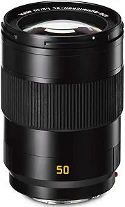 Leica 11185 APO-SUMMICRON-SL 50mm f/2 Lens