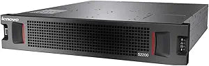 Lenovo 64112B2 STOR S2200 LFF Dual SAS Chassis