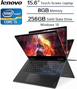 Lenovo Yoga 710 15.6