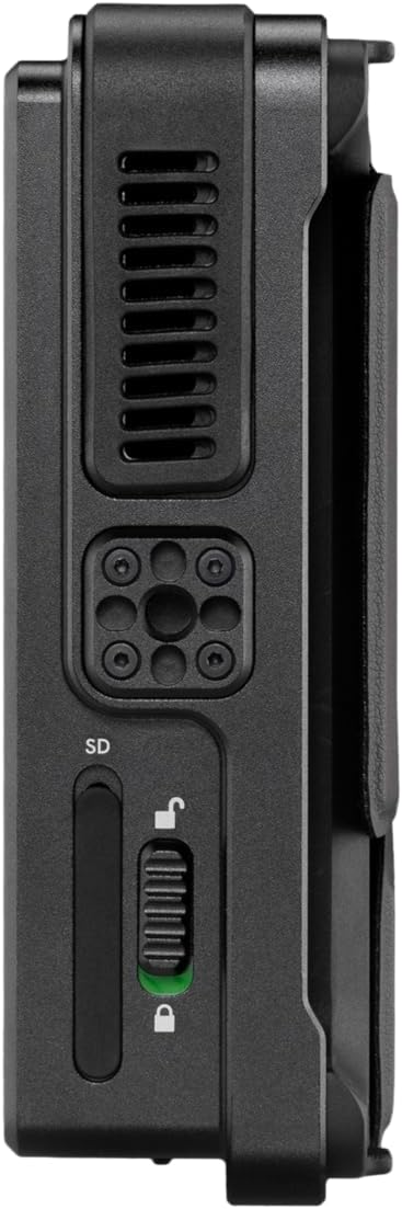 SmallHD 17-1233 Ultra 7 Monitor Sunhood