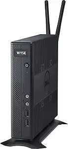 Dell Wyse 5060 AMD Thin Client 4GB 8GB SSD (Refurbished) — main product image