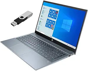 HP 15-EG2073CL Pavilion Touchscreen Laptop i7