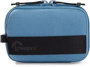 Lowepro Seville 20 Camera Case Blue — main product image