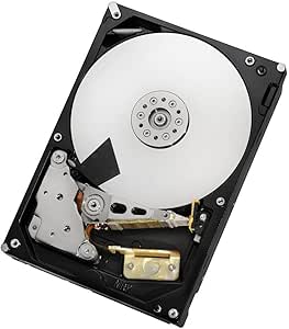 Hitachi 0A38018 320GB SATA Hard Drive — main product image