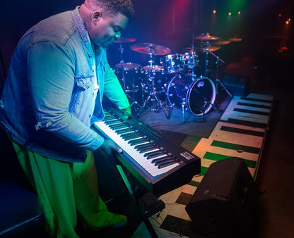 Roland RD-88 EX Premium Digital Stage Piano