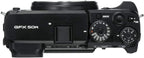 Fujifilm GFX 50R Medium Format Mirrorless Camera Body