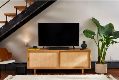Bose 838309-1100 TV Speaker Soundbar Bluetooth HDMI-ARC Black